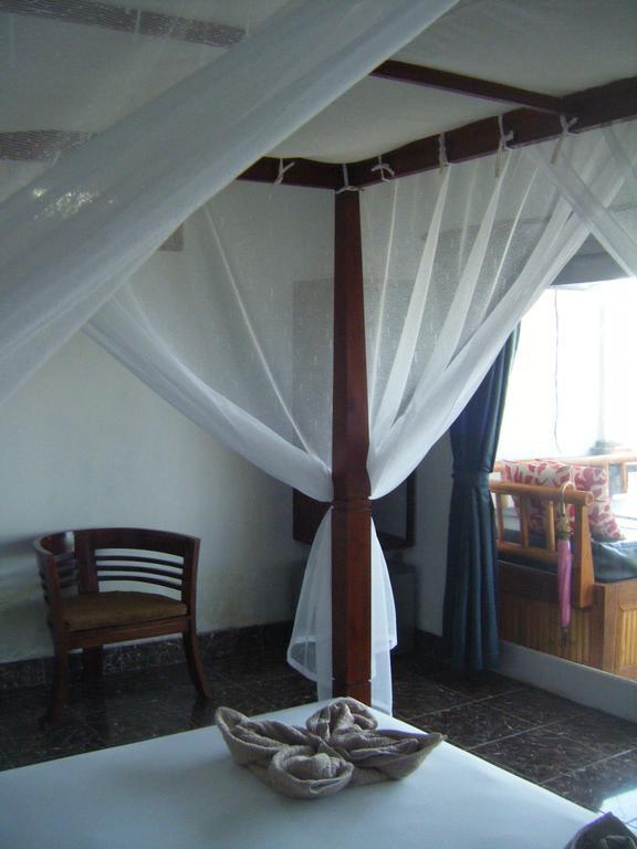 Alur Beach Homestay Amed Zewnętrze zdjęcie
