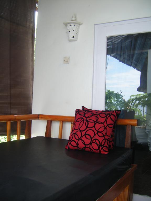 Alur Beach Homestay Amed Pokój zdjęcie