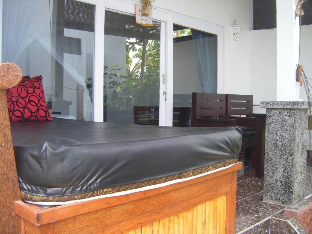 Alur Beach Homestay Amed Pokój zdjęcie