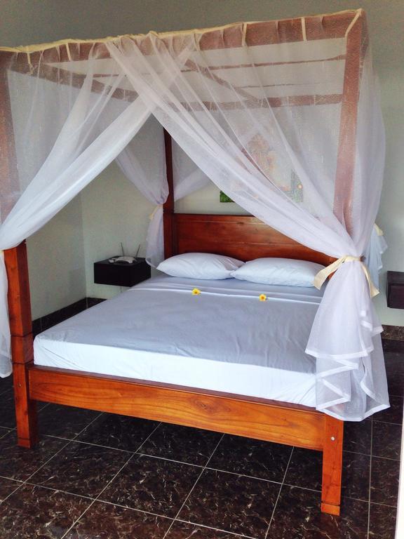 Alur Beach Homestay Amed Pokój zdjęcie