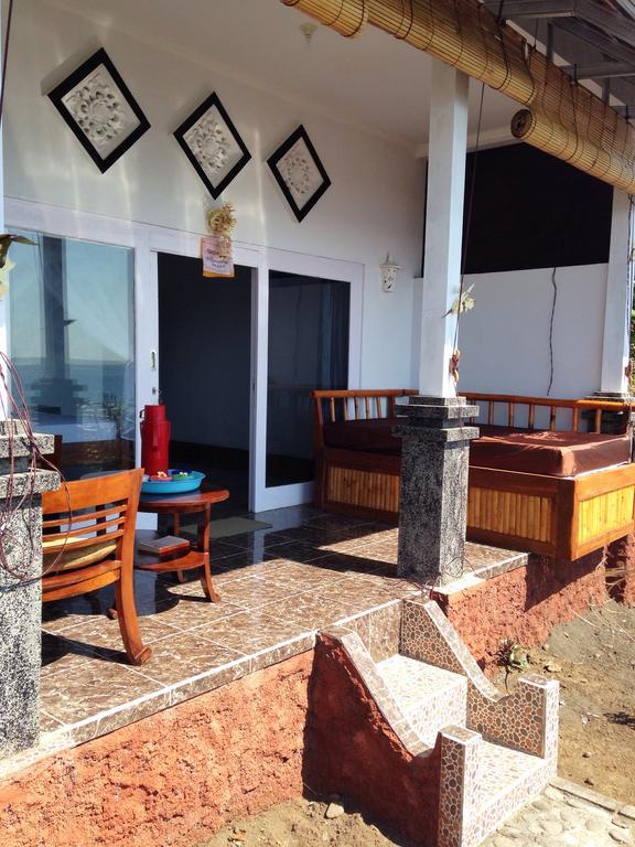 Alur Beach Homestay Amed Pokój zdjęcie