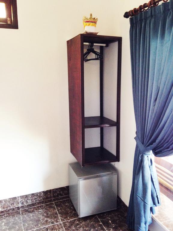 Alur Beach Homestay Amed Pokój zdjęcie