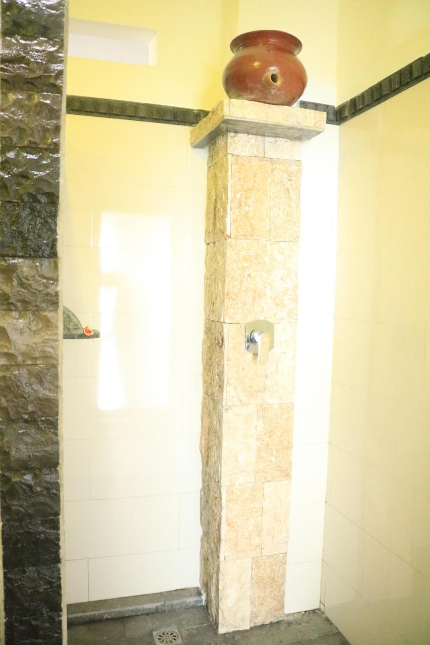 Alur Beach Homestay Amed Zewnętrze zdjęcie
