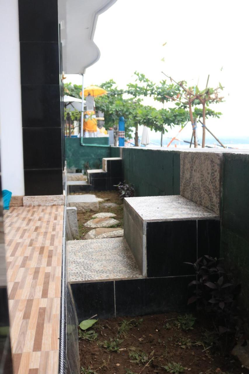 Alur Beach Homestay Amed Zewnętrze zdjęcie