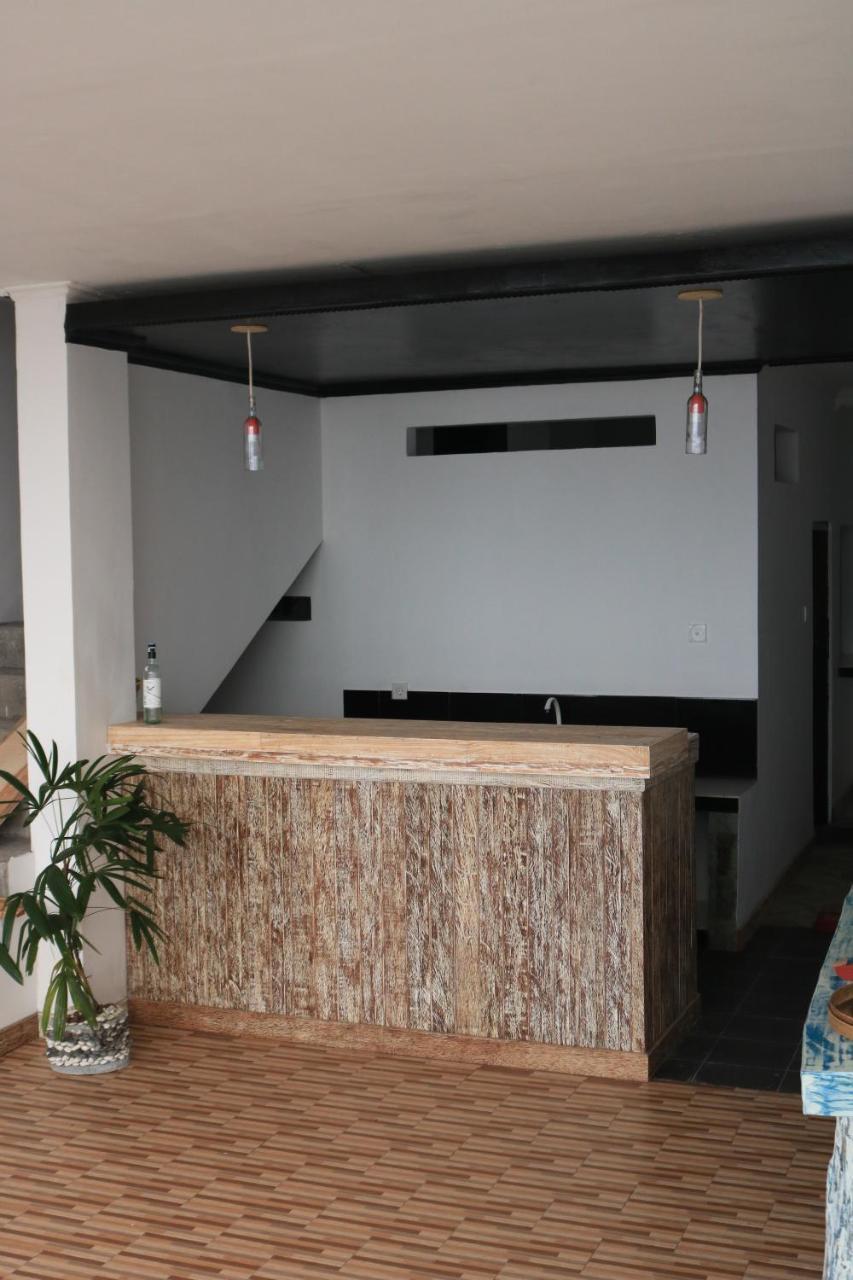 Alur Beach Homestay Amed Zewnętrze zdjęcie