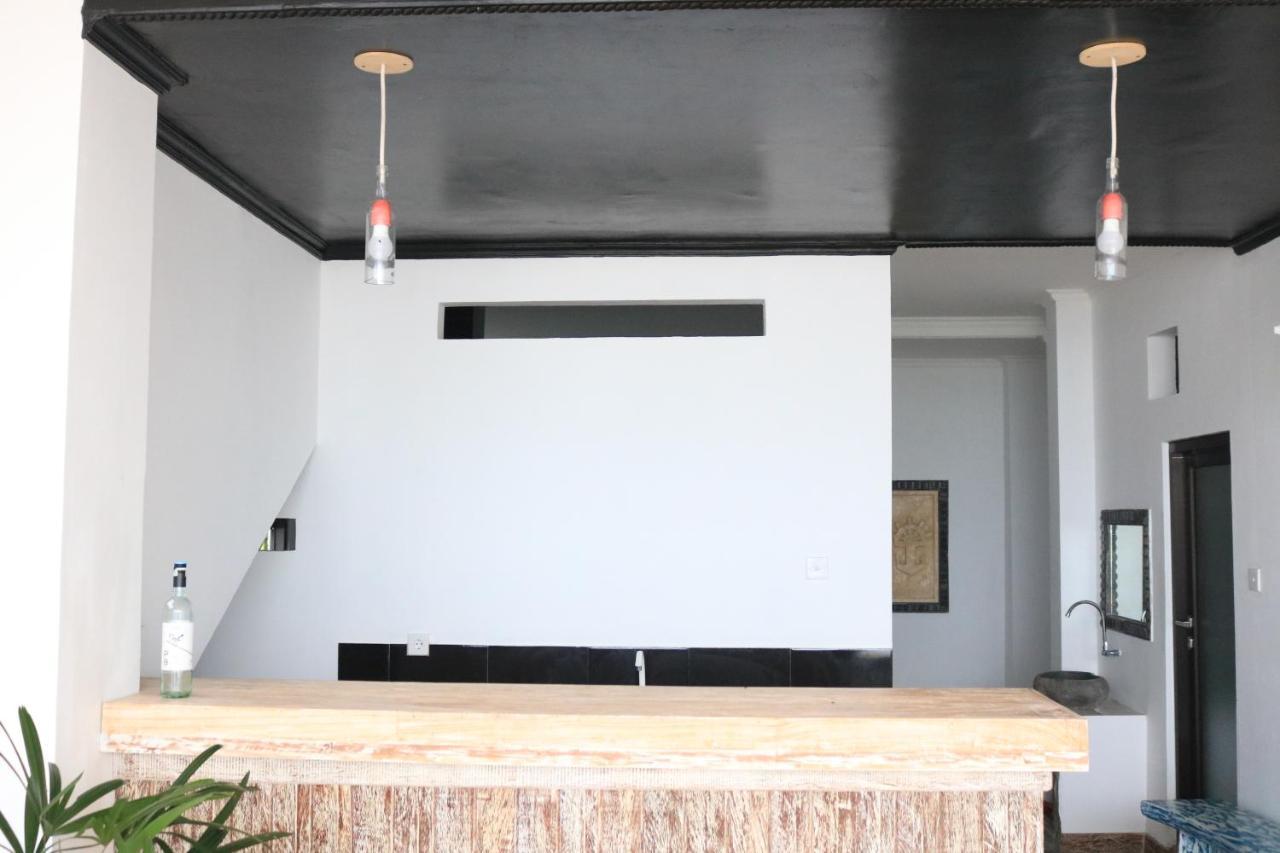 Alur Beach Homestay Amed Zewnętrze zdjęcie