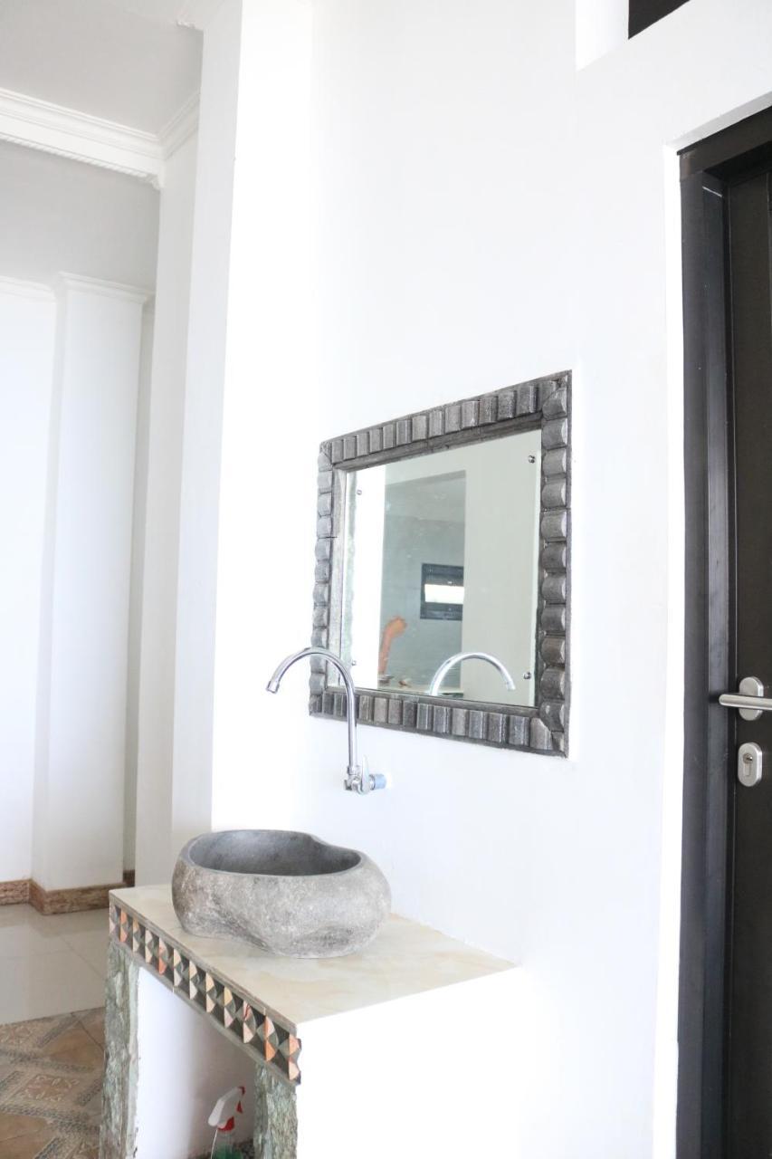 Alur Beach Homestay Amed Zewnętrze zdjęcie